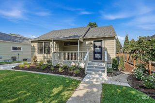 2301 N 19th, Boise, ID 83702