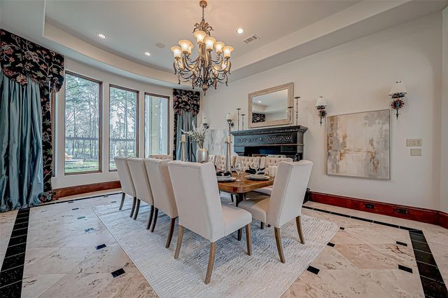 3 Congressional Circle, Spring, TX 77389