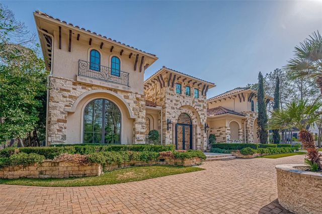 3 Congressional Circle, Spring, TX 77389