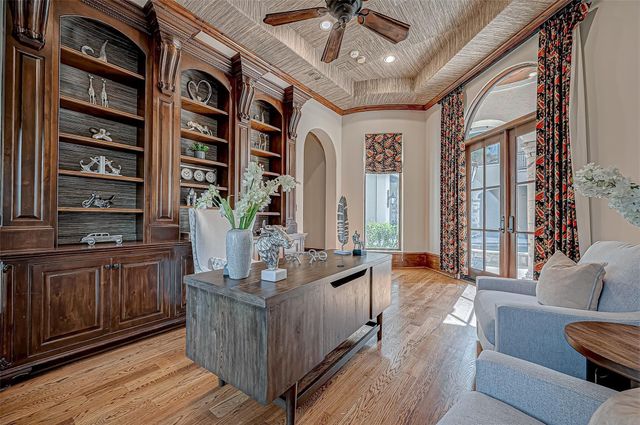 3 Congressional Circle, Spring, TX 77389