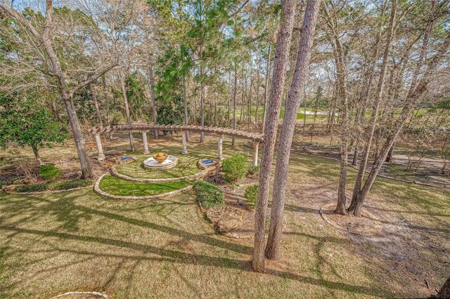 3 Congressional Circle, Spring, TX 77389