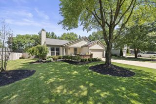 628 Forestwood Drive, Columbus, OH 43230