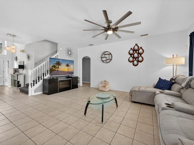 2596 SAND HILL POINT CIRCLE, Davenport, FL 33837