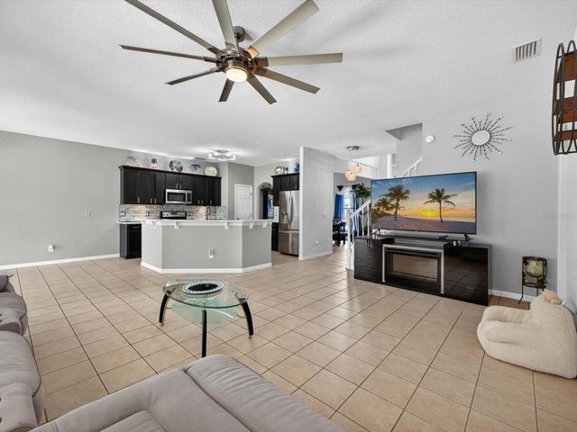 2596 SAND HILL POINT CIRCLE, Davenport, FL 33837