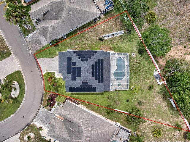 2596 SAND HILL POINT CIRCLE, Davenport, FL 33837