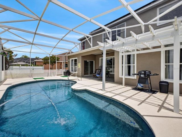 2596 SAND HILL POINT CIRCLE, Davenport, FL 33837