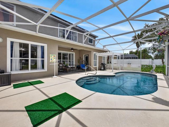 2596 SAND HILL POINT CIRCLE, Davenport, FL 33837