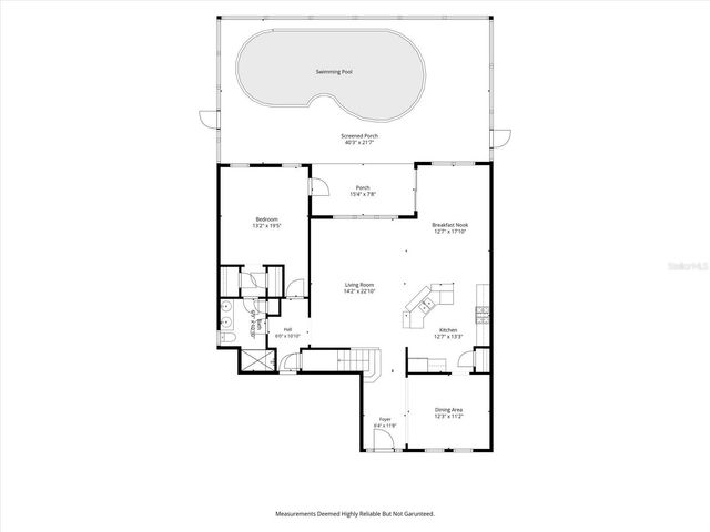 2596 SAND HILL POINT CIRCLE, Davenport, FL 33837