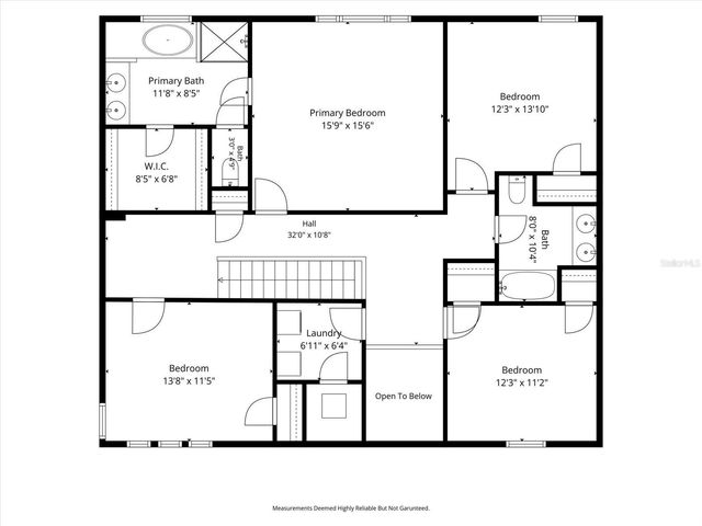 2596 SAND HILL POINT CIRCLE, Davenport, FL 33837