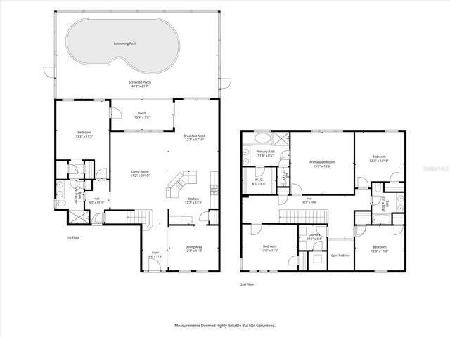 2596 SAND HILL POINT CIRCLE, Davenport, FL 33837