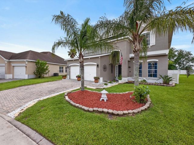 2596 SAND HILL POINT CIRCLE, Davenport, FL 33837