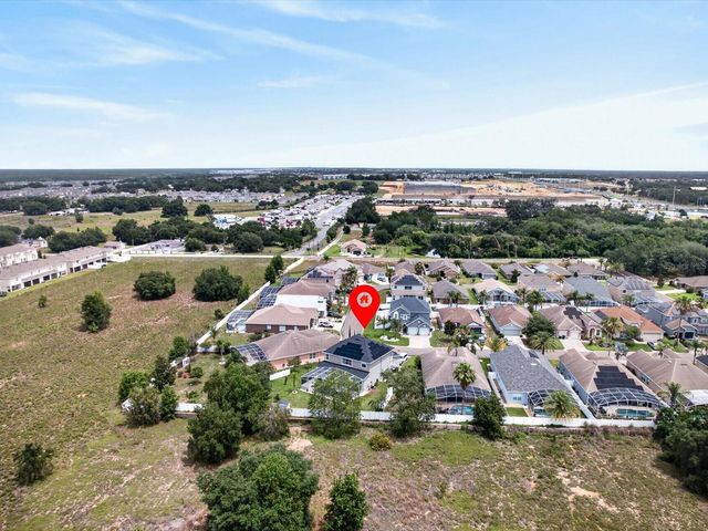 2596 SAND HILL POINT CIRCLE, Davenport, FL 33837