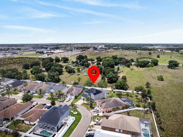 2596 SAND HILL POINT CIRCLE, Davenport, FL 33837