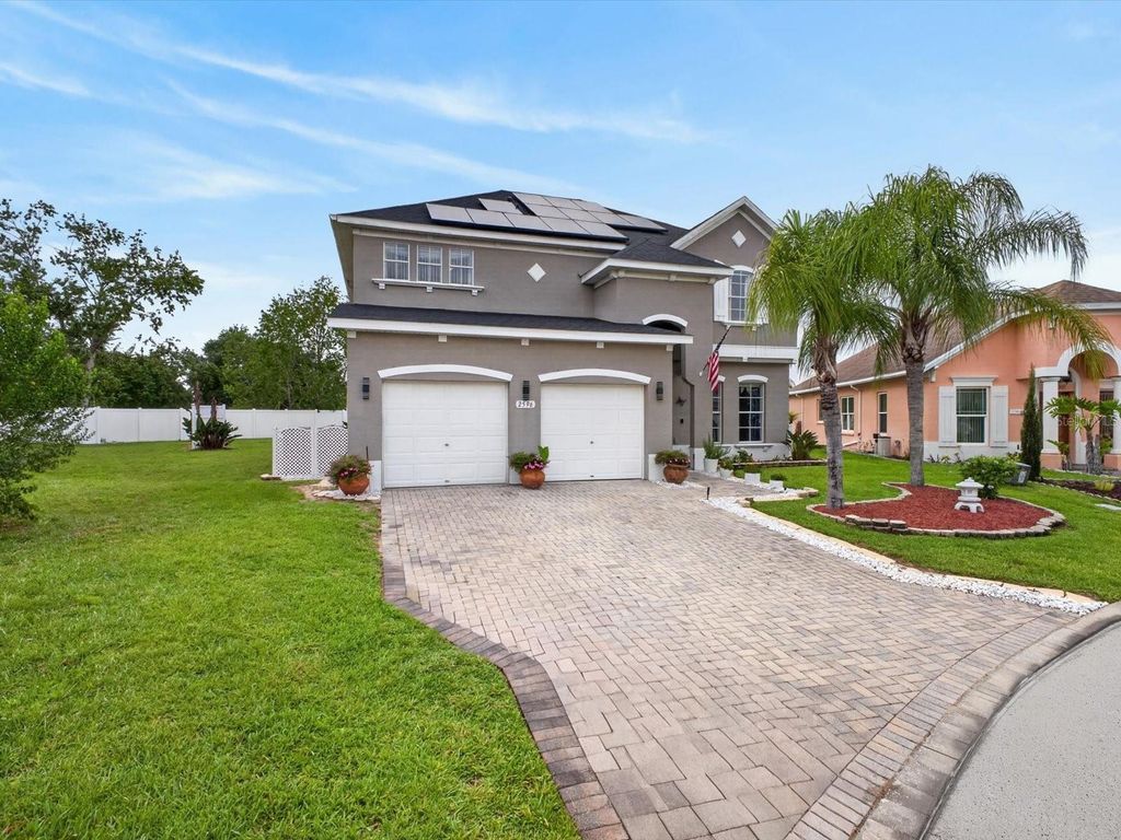 2596 SAND HILL POINT CIRCLE, Davenport, FL 33837