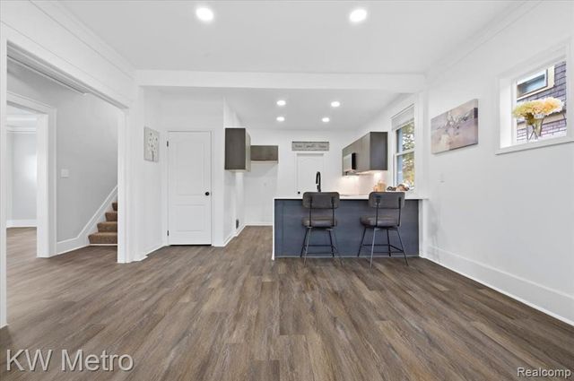 164 Richton Street, Highland Park, MI 48203