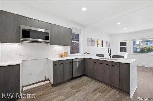 164 Richton Street, Highland Park, MI 48203