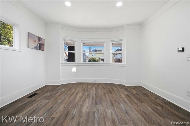 164 Richton Street, Highland Park, MI 48203