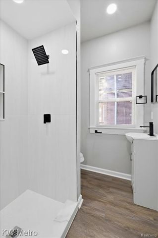 164 Richton Street, Highland Park, MI 48203