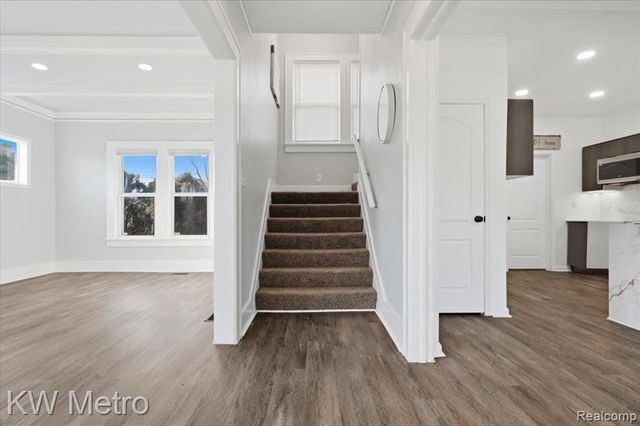 164 Richton Street, Highland Park, MI 48203