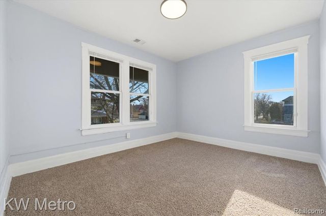 164 Richton Street, Highland Park, MI 48203