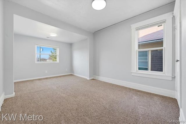 164 Richton Street, Highland Park, MI 48203