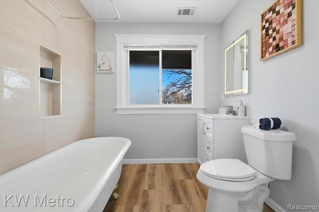 164 Richton Street, Highland Park, MI 48203