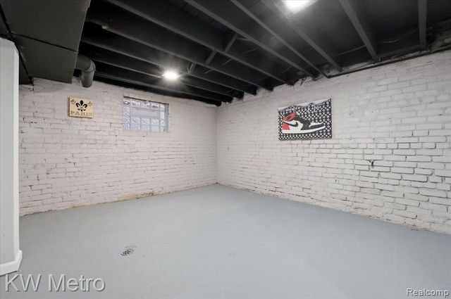 164 Richton Street, Highland Park, MI 48203