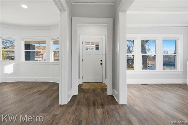 164 Richton Street, Highland Park, MI 48203