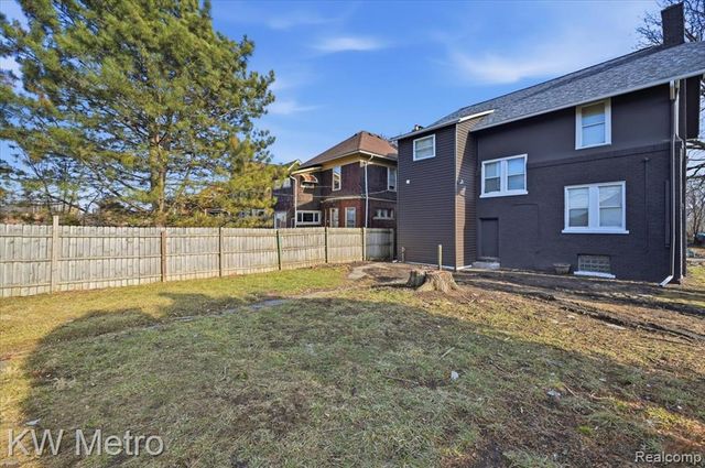 164 Richton Street, Highland Park, MI 48203