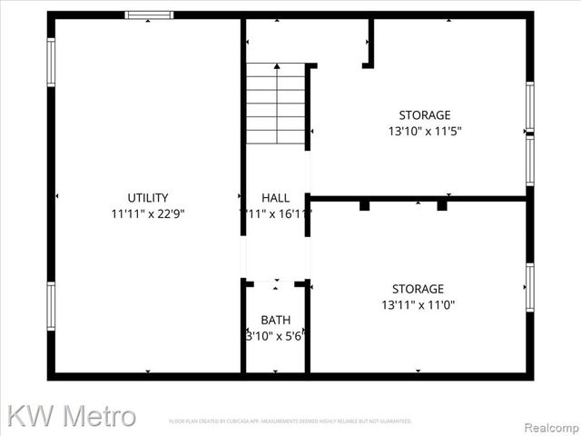 164 Richton Street, Highland Park, MI 48203