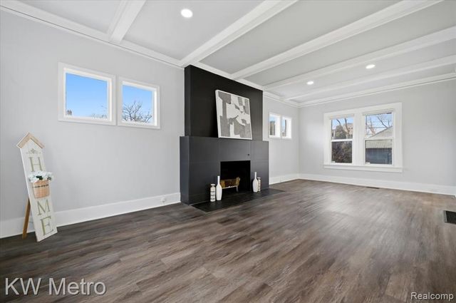 164 Richton Street, Highland Park, MI 48203