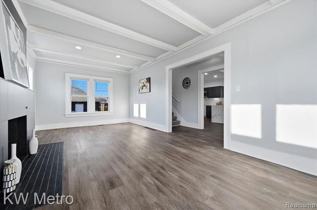 164 Richton Street, Highland Park, MI 48203