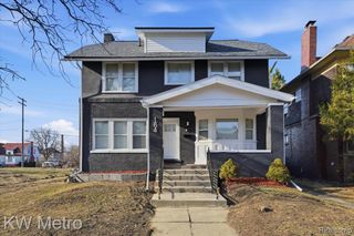 164 Richton Street, Highland Park, MI 48203