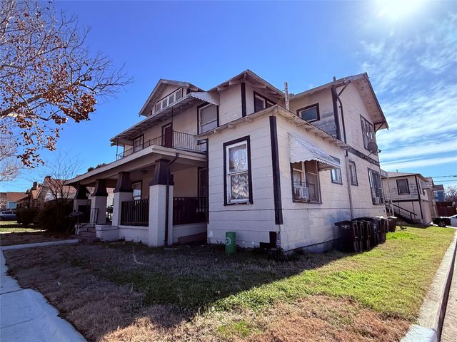 3100 Avenue G 200, Fort Worth, TX 76105