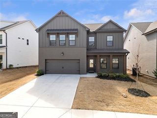 5316 Milford Drive, Gainesville, GA 30507