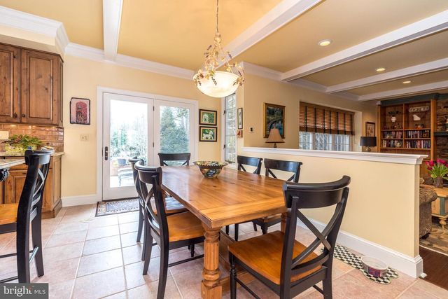 1710 THORNBURY LN, Maple Glen, PA 19002