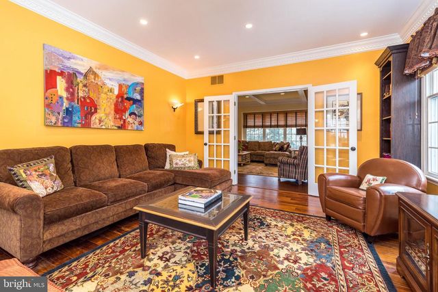 1710 THORNBURY LN, Maple Glen, PA 19002