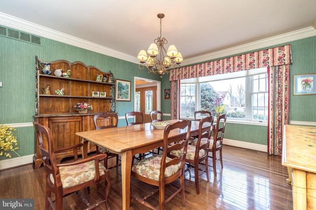 1710 THORNBURY LN, Maple Glen, PA 19002