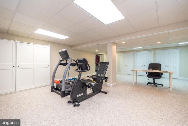 1710 THORNBURY LN, Maple Glen, PA 19002