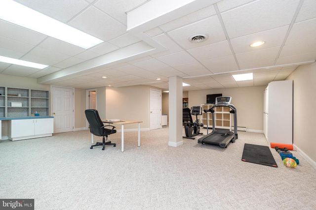 1710 THORNBURY LN, Maple Glen, PA 19002