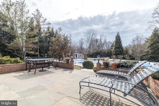 1710 THORNBURY LN, Maple Glen, PA 19002