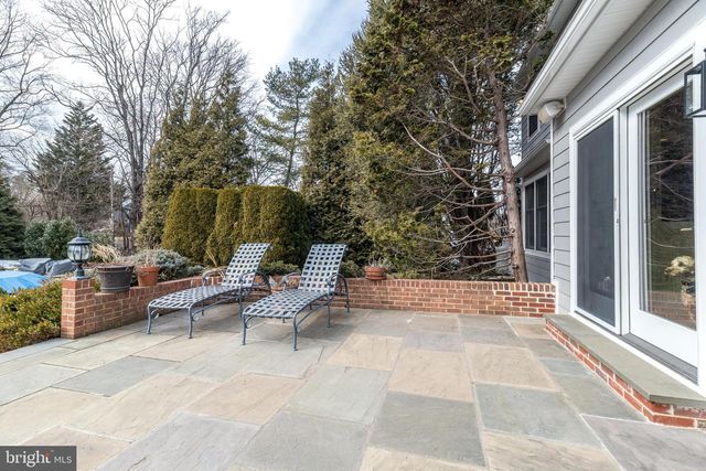 1710 THORNBURY LN, Maple Glen, PA 19002