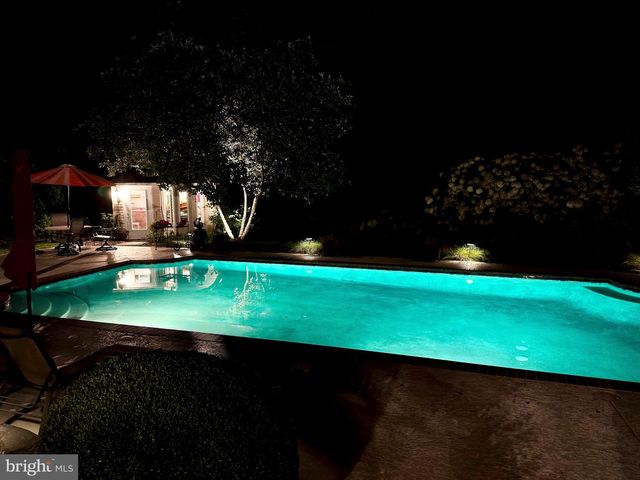 1710 THORNBURY LN, Maple Glen, PA 19002