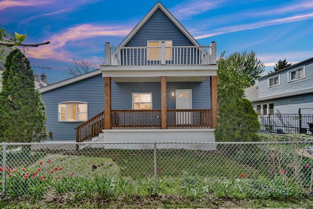 4720 Towle Avenue, Hammond, IN 46327