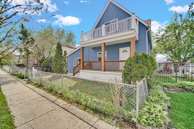 4720 Towle Avenue, Hammond, IN 46327