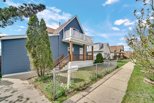 4720 Towle Avenue, Hammond, IN 46327