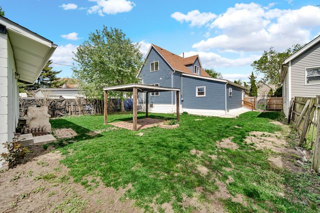 4720 Towle Avenue, Hammond, IN 46327