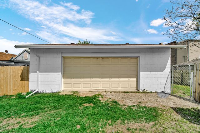4720 Towle Avenue, Hammond, IN 46327