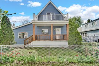 4720 Towle Avenue, Hammond, IN 46327