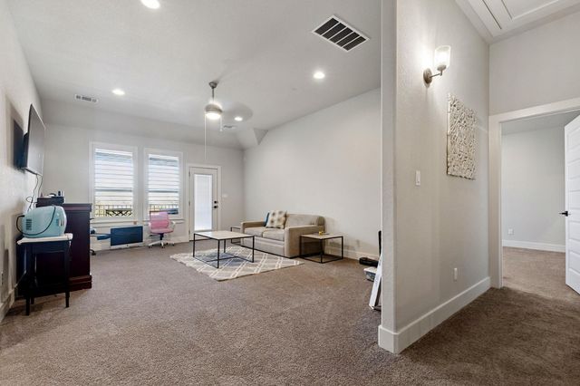 412 Bold Sundown, Liberty Hill, TX 78642